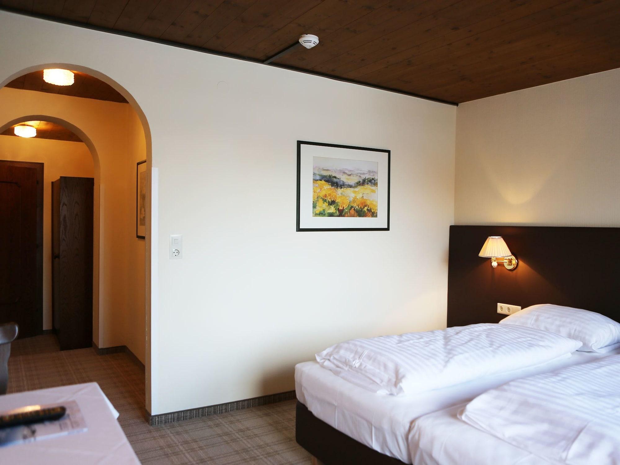 Gasthof Pension Madseiterhof Tux Dış mekan fotoğraf