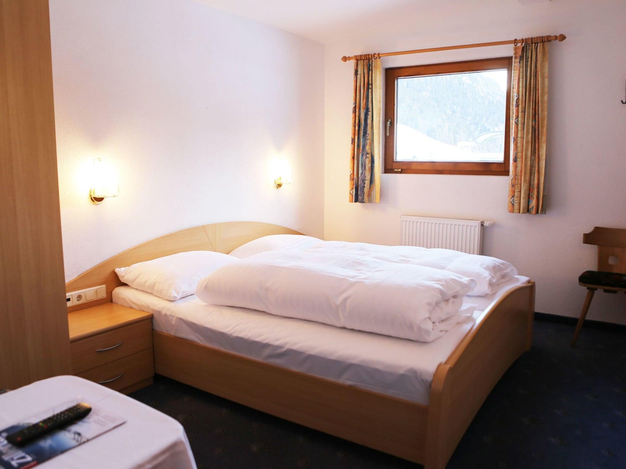 Gasthof Pension Madseiterhof Tux Dış mekan fotoğraf