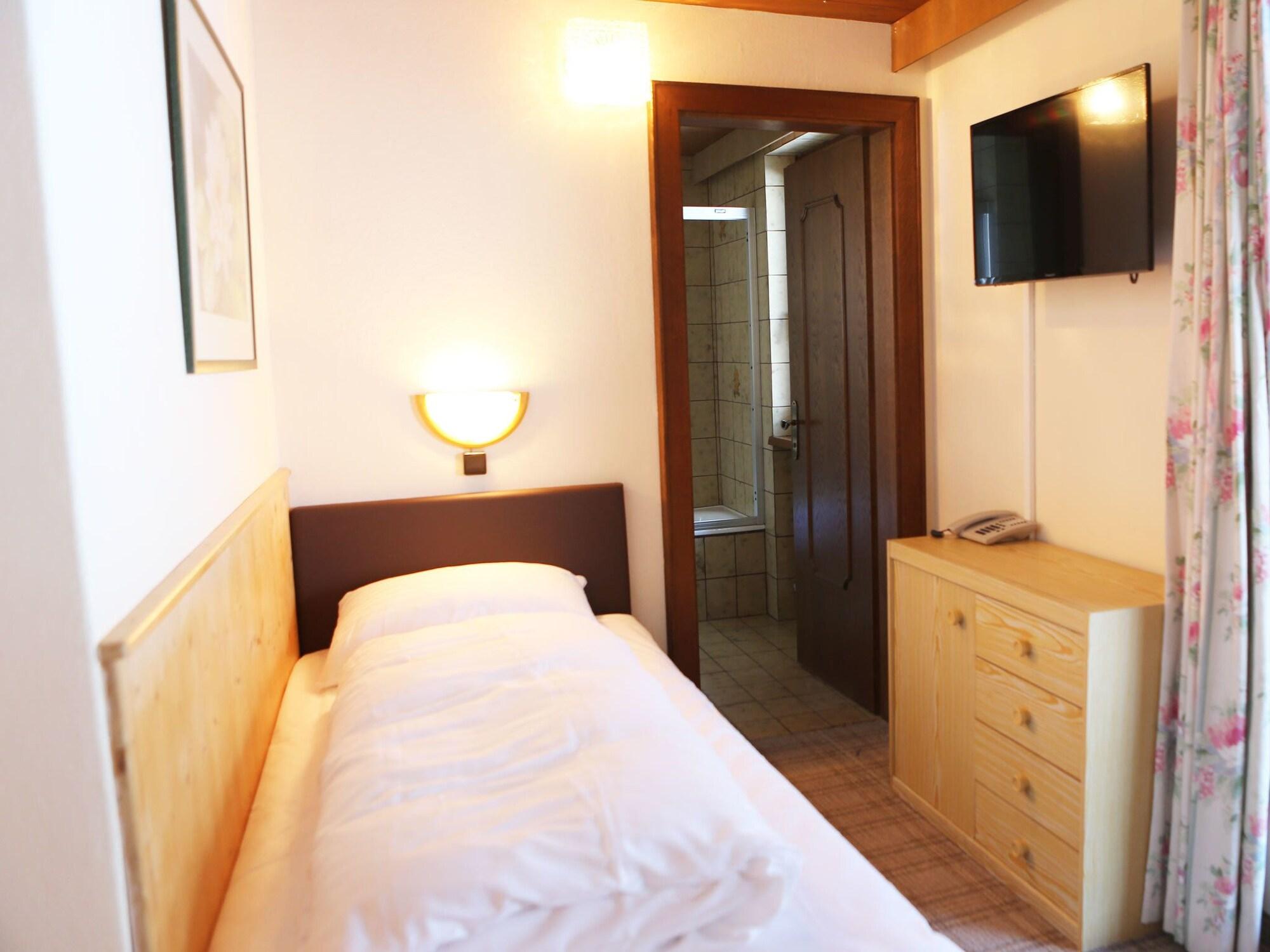 Gasthof Pension Madseiterhof Tux Dış mekan fotoğraf
