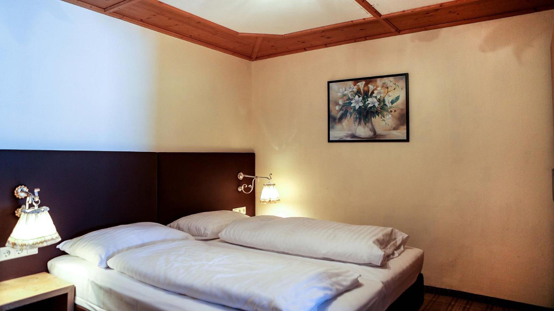 Gasthof Pension Madseiterhof Tux Dış mekan fotoğraf