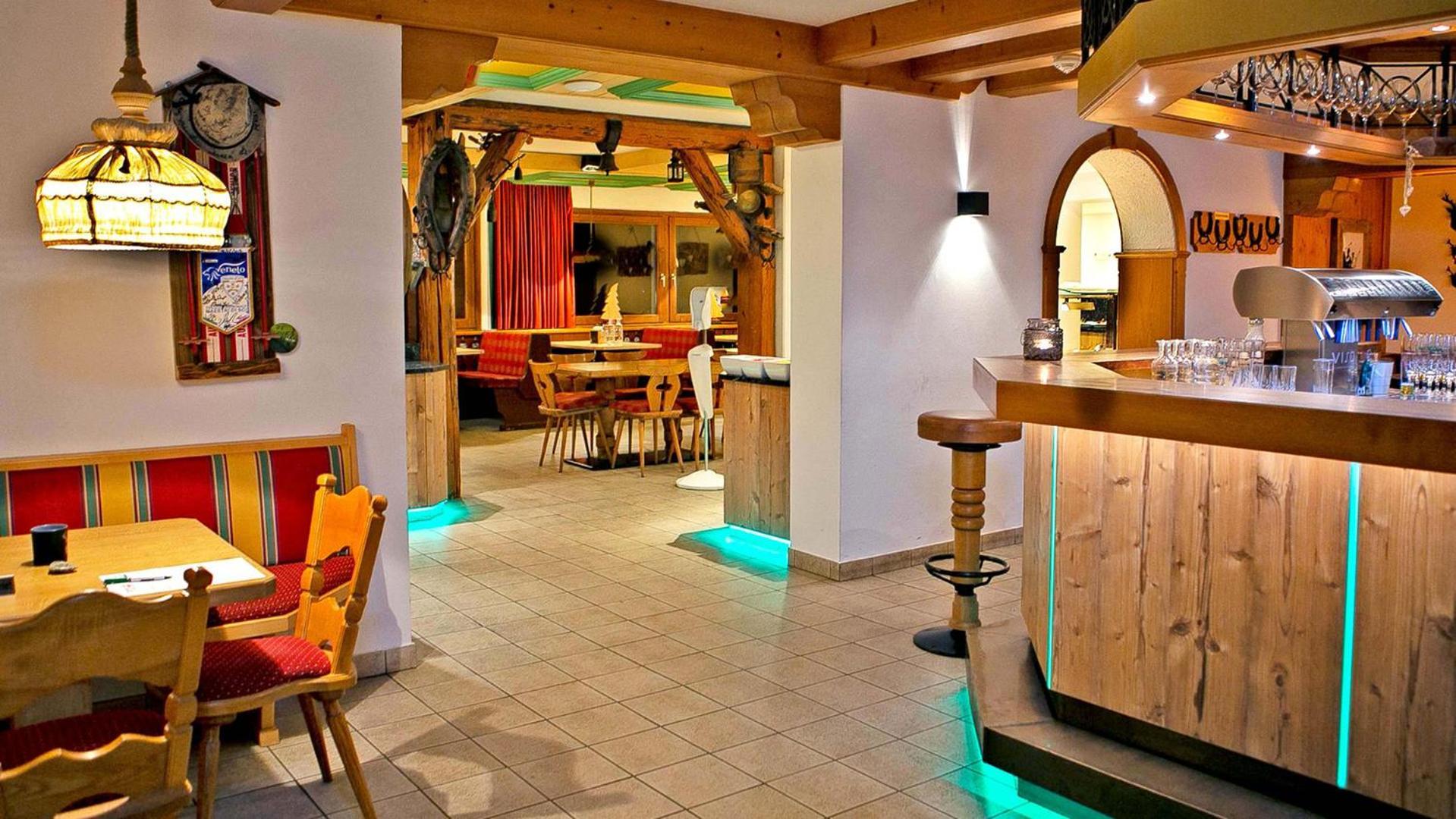 Gasthof Pension Madseiterhof Tux Dış mekan fotoğraf