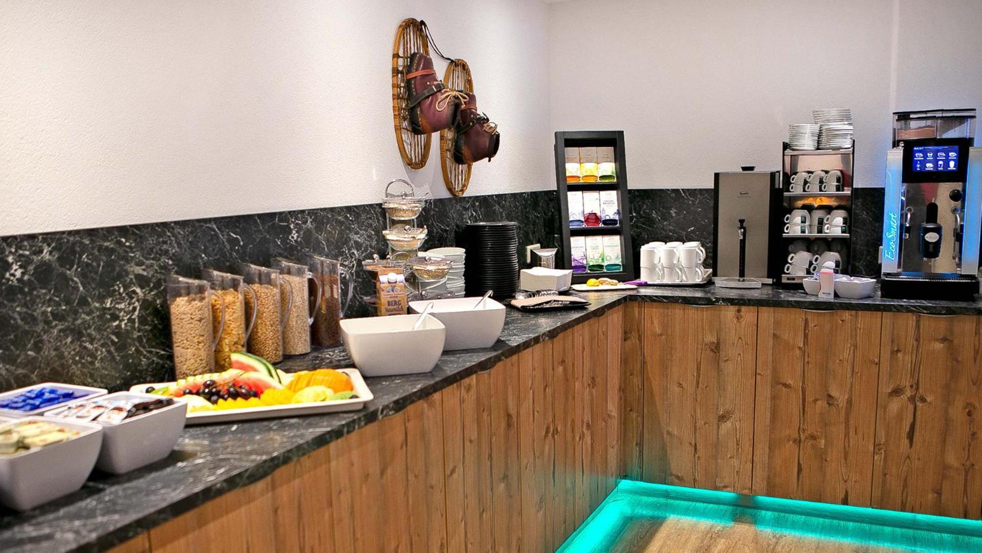 Gasthof Pension Madseiterhof Tux Dış mekan fotoğraf