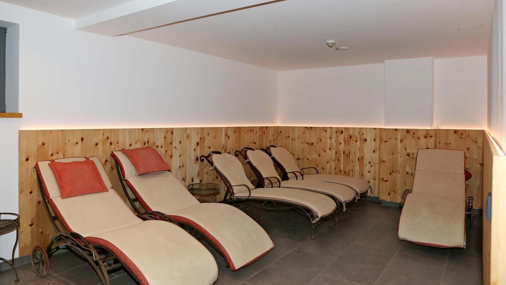 Gasthof Pension Madseiterhof Tux Dış mekan fotoğraf