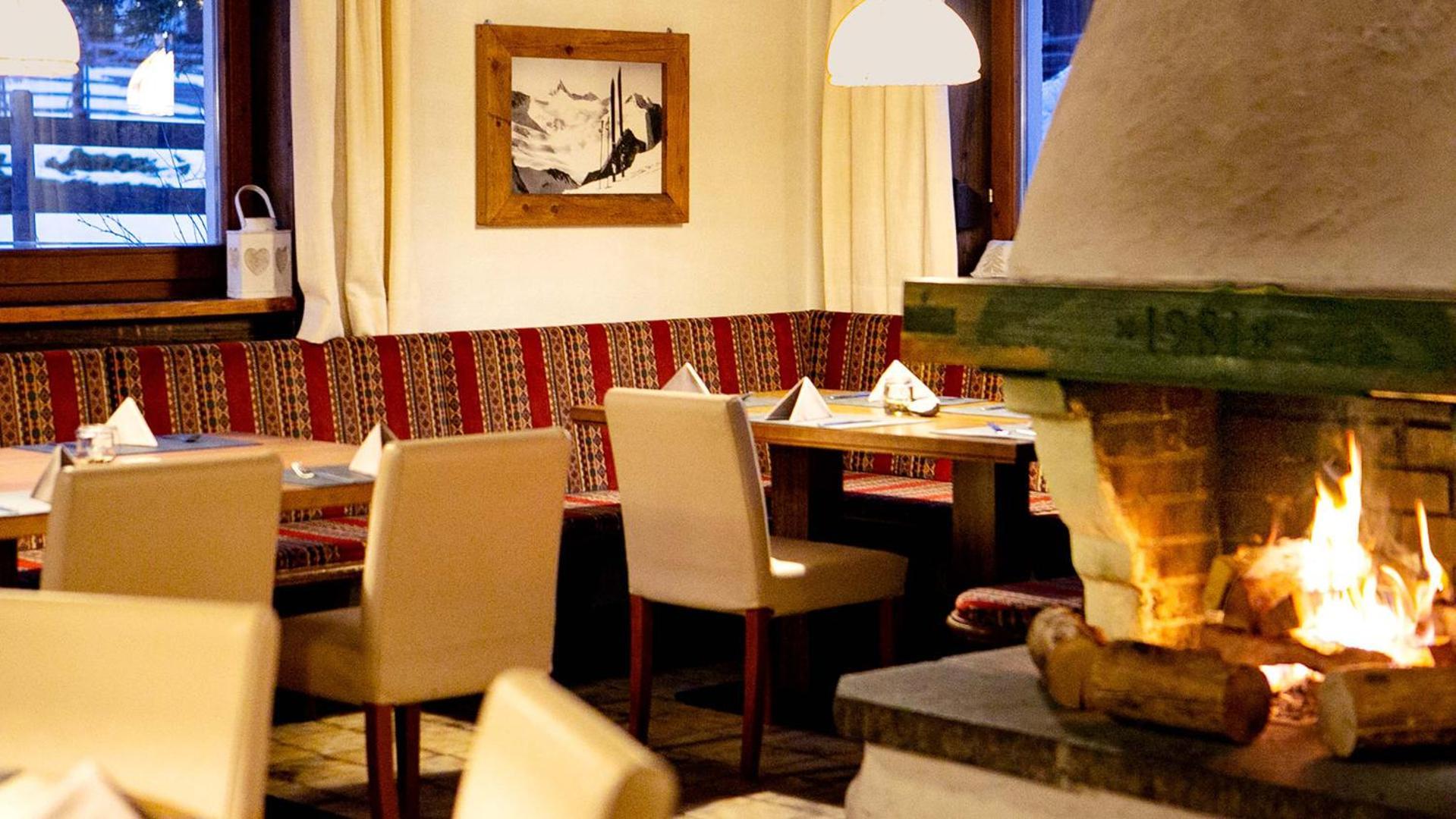 Gasthof Pension Madseiterhof Tux Dış mekan fotoğraf