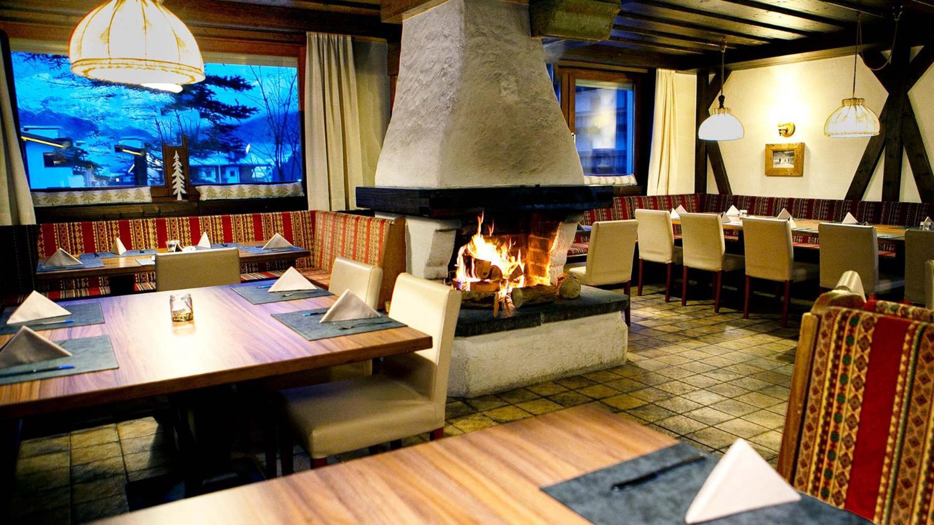 Gasthof Pension Madseiterhof Tux Dış mekan fotoğraf