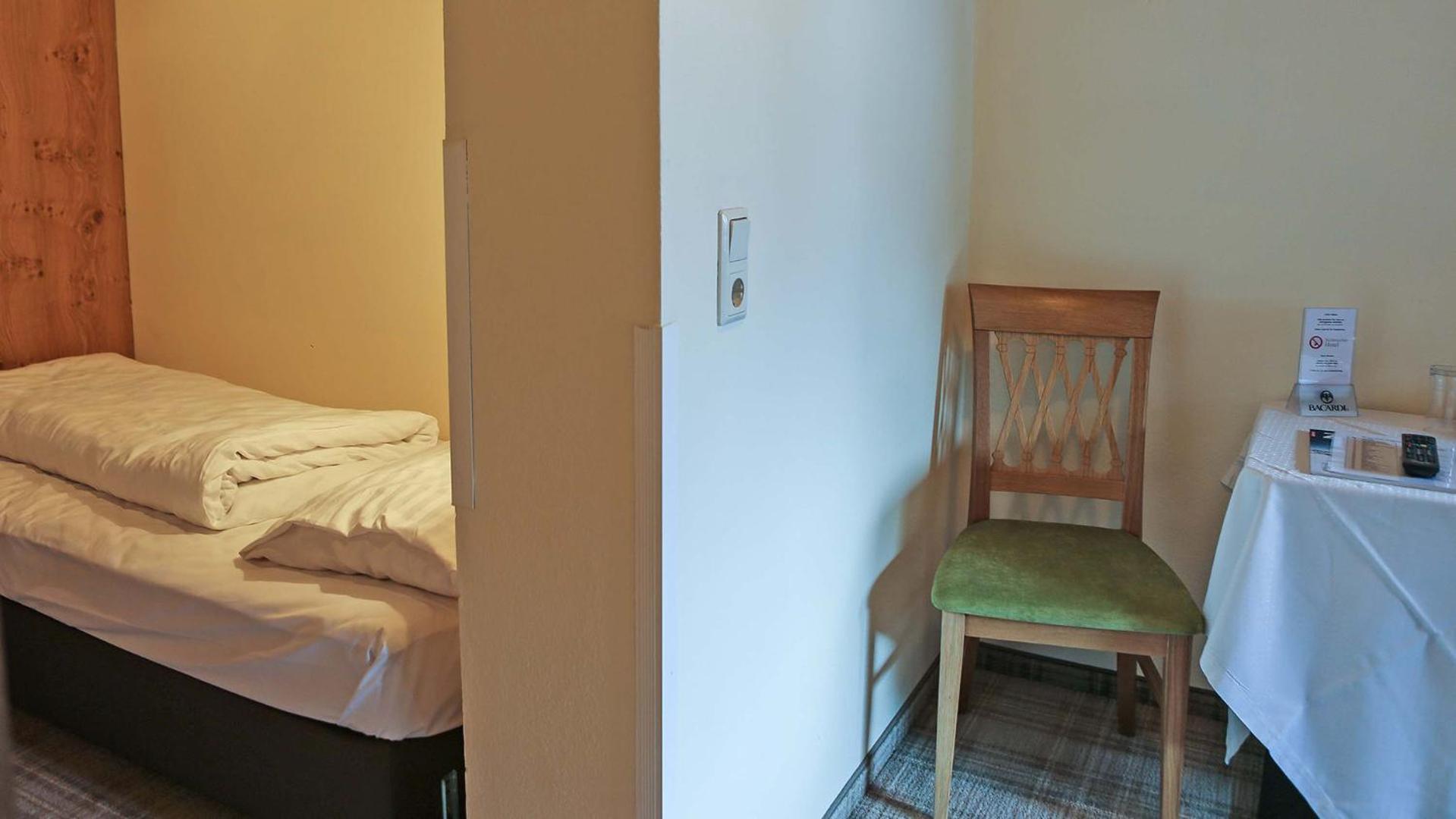 Gasthof Pension Madseiterhof Tux Dış mekan fotoğraf