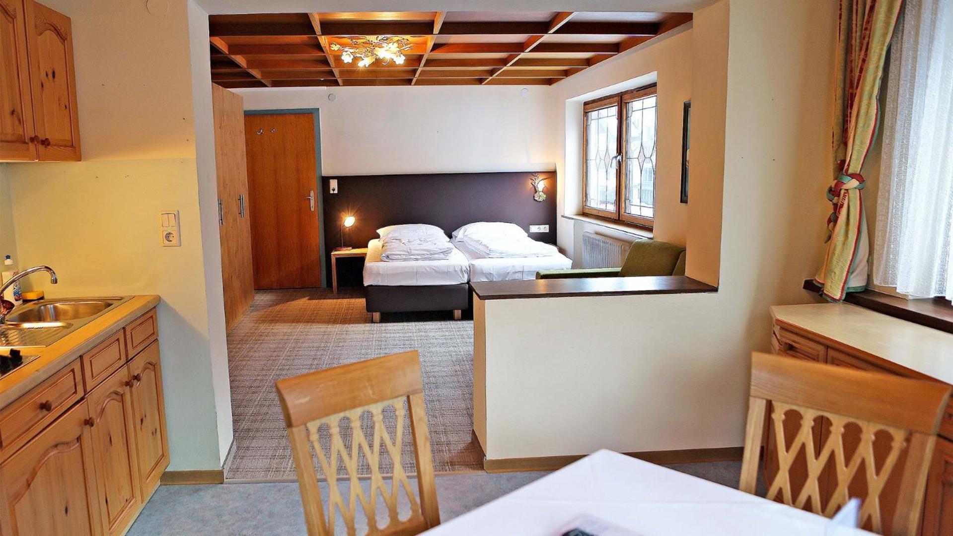 Gasthof Pension Madseiterhof Tux Dış mekan fotoğraf